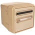 Boite B1 CORAIL collectif - Porte beige