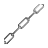 Chaîne inox
