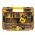 Grand coffret de 135 pièces - ensemble d’embouts perçage et vissage - Dewalt