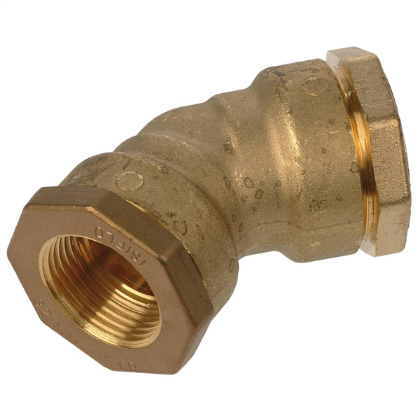 RAC FEMELLE REDUIT T116 40x3/4"