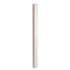 TUBE DE DESCENTE RECTANGULAIRE EN 4M BLANC