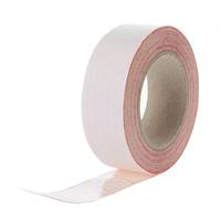 Adhésif double face pare vapeur BARDANE DF25 - 50 m x 25 mm - Nuuk