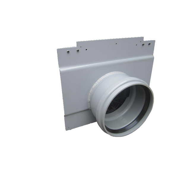 CONNECTEUR DN 250 POUR RAINBOX 3S