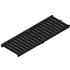 GRILLE PASSERELLE FONTE FENTE 12MM L500MM CAN X150-M150 C250