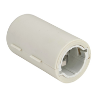 Douille testeur de chantier à baïonnette B22 connexion automatique