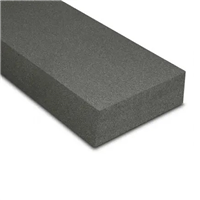 Panneau isolant pour planchers sous dalle portée - Terradall Portée Ultra - R= 4,65 m².K/W - 2,50 M x 1,20 M - ép. 150 MM