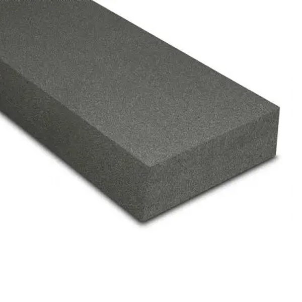 Panneau isolant pour planchers sous dalle portée - Terradall Portée Ultra - R= 3,75 m².K/W - 2,50 M x 1,20 M - ép. 120 MM