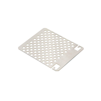 GRILLE METALLIQUE 244 X 194 MM POUR SEAU PEINTURE