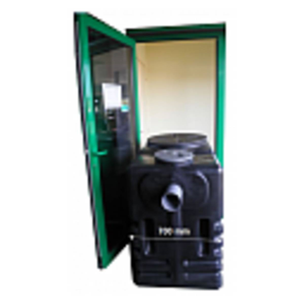 SEP A GRAISSES FECULES DEB. T02 HORS SOL