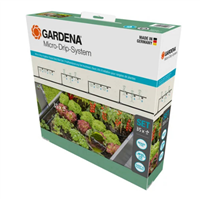 KIT MICRO-DRIP SYSTEM HAIES 25 ML