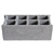 BLOC CRX CE NF B40  500X150X200
