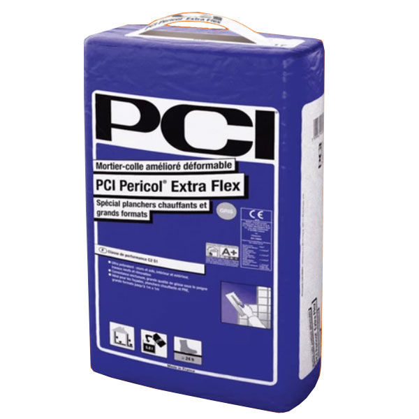 PCI PERICOL EXTRAFLEX GR.SAC 17KG