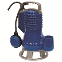 POMPE DE RELEVAGE DG BLUE 50 MONO-AUT.