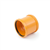 MANCHON A BUTEE ASSAINISSEMENT Awadukt PP DN 110 avec joints EPDM