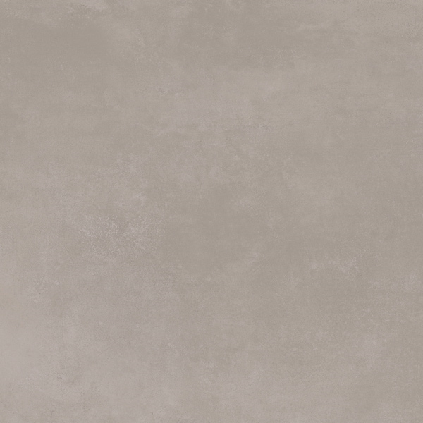 Carrelage extérieur antidérapant effet béton ciré en grès cérame émaillé rectifié - Faro GRIP Edilis - 60,0 CM x 60,0 CM - ép.10,00 MM - Gris