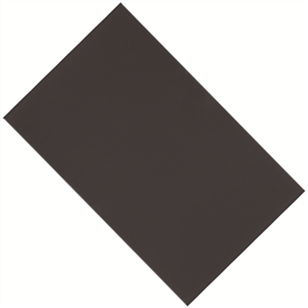 Faïence murale MONOCROMA - Antracita - 25 CMx40 CM