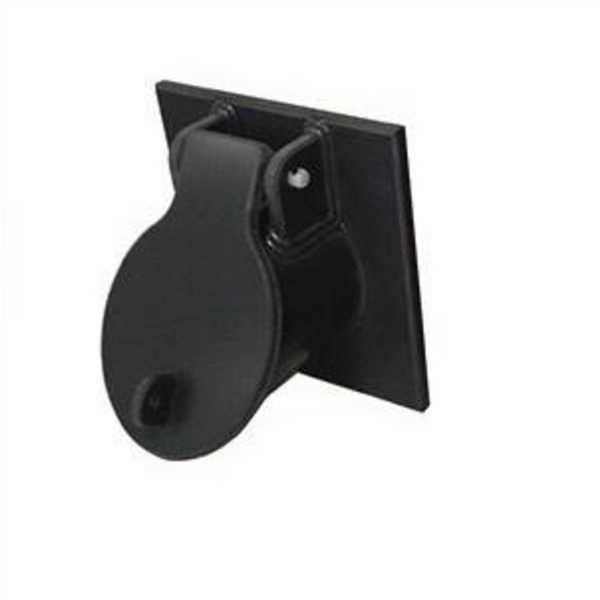 CLAPET DE NEZ MURAL D500 PVC