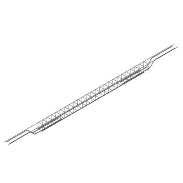 Armature Chevêtre U