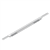 Base 12cm - Haut. 12cm - Long. 80 à 120cm