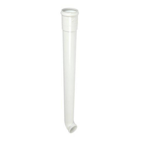 DAUPHIN COUDE ESRHETIQUE 1ML POUR TD80 BLANC