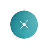 Disques abrasifs en fibre