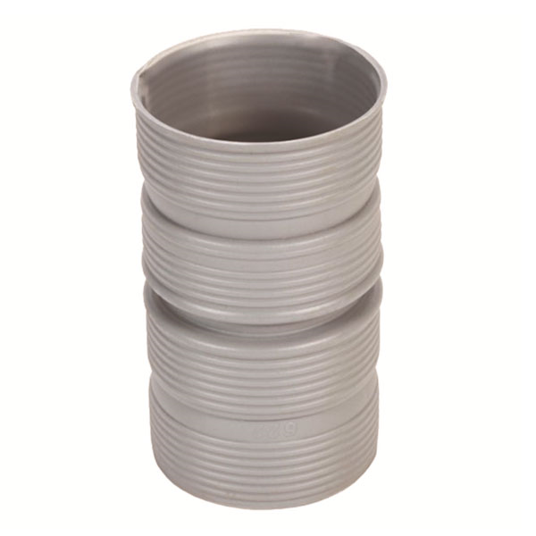 Manchon ignifugé pour gaine électrique ICTA IK10 3522 annelée - diamètre 90,0 mm