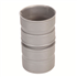 Manchon ignifugé pour gaine électrique ICTA IK10 3522 annelée - diamètre 90,0 mm