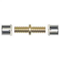 Manchon égal à sertir - PER Ø16