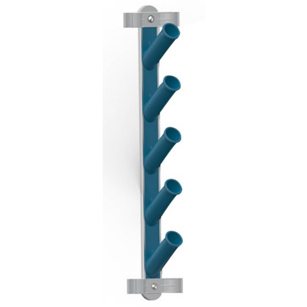 SUP.MURAL ACCESS BLEU HT60CM