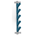 SUP.MURAL ACCESS BLEU HT60CM
