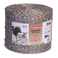 FIL CLOT.ELEC - BOBINE 400M