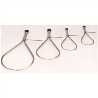 COMPAS EPAIS RESSORT OUVERT 400MM