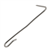 Ø 2,7 mm - Long. 13 cm - Boîte de 700