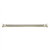 FLEX. TRESSE INOX F3/4"-F3/4" 700mm Sanit. Plomberie Tuyau Ø13mm avec joint