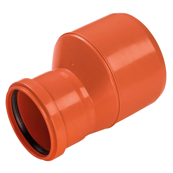 RACCORDS PP ASSAINISSEMENT-Acaro PP Augmentation 200x160 JM S13,3