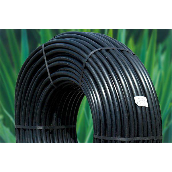 Tube PEBD ⌀ 16 mm PN4 - Longueur 200,00 m - Pour réseau de micro-irrigation et goutte-à-goutte