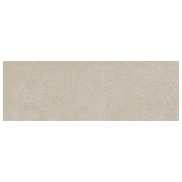 Carrelage mural salle de bain - Metal Wall - carrelage grand format rectifié - 90,0 CM x 30,0 CM - ép. 9,00 MM - Taupe