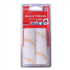 Rouleau patte de lapin spécial murs et plafonds L'Outil Parfait - Largeur 110 mm - Vendu par 2
