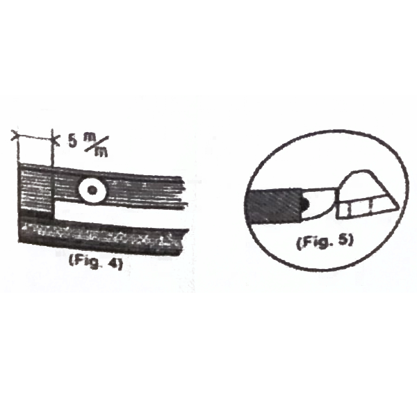 Plinthe automatique klomatic prestige couleur blanc longueur 0.83 m