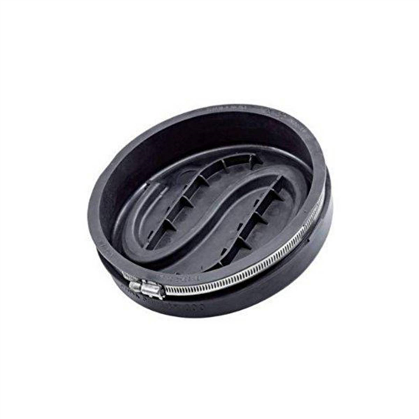 CLAPET ANTI-OD. STINK SHIELD VERTIC. DN 300