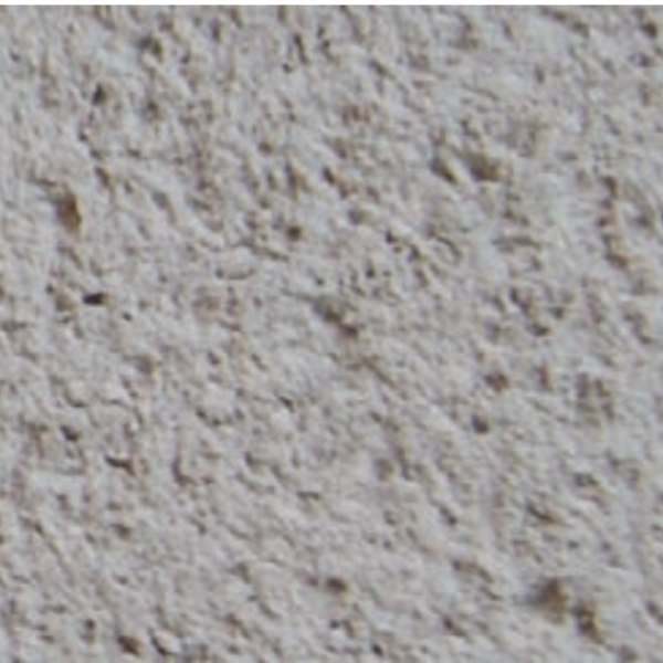 Enduit de parement à la chaux - Rénopass Chaux Grain Moyen - Gris argent - sac de 25 kg