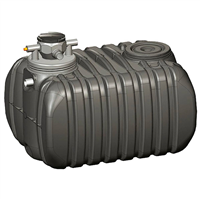 RESERV.SL-EP QR    5000L BASIC