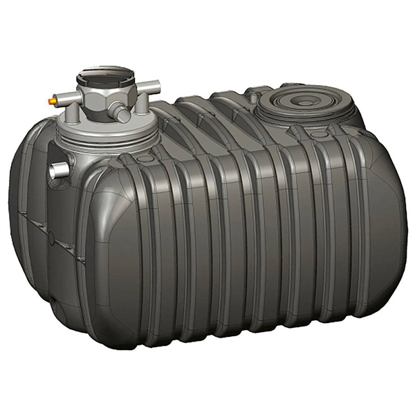 RESERV.SL-EP QR    5000L BASIC