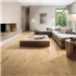 Carrelage antidérapant effet parquet en grès cérame rectifié - New Derby GRIP - 120,0 CM x 20,0 CM - ép. 9,50 MM - Miele
