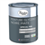 Peinture glycéro antirouille spéciale fer - Théodore Peintures - Noir mat - Pot de 0,5L