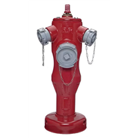 P.I. PEGASE 2 DN 100 1M