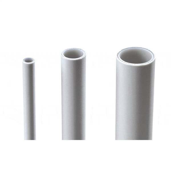 Tube "TURATEC"  20 x 2 - MULTICOUCHES Barre de 5 m