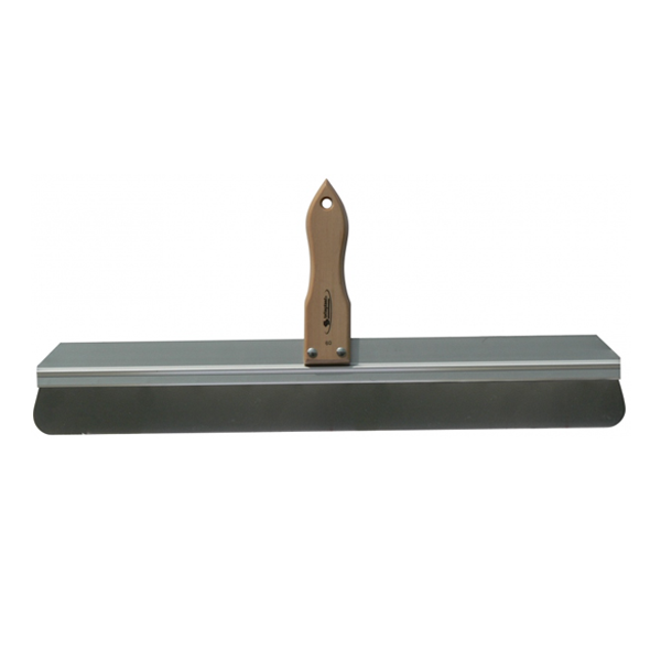 Couteau à éplucher a bord ondulé avec poignet Noir en Nylon 8 cm