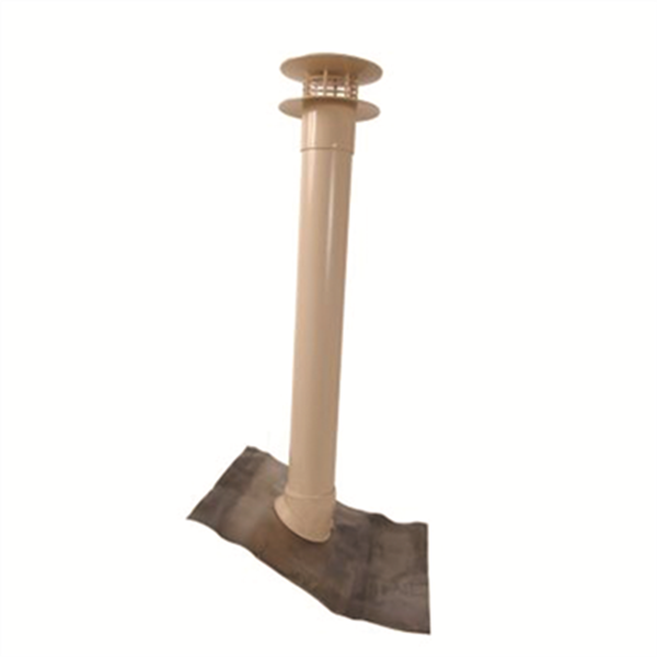 EXTRACTEUR STATIQUE SABLE COL ETANC.45X50