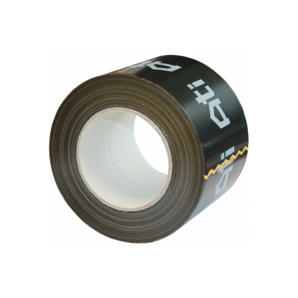 Adhésif pare vapeur ATI FIX PRO - 25 m x 100 mm - ATI Isolation